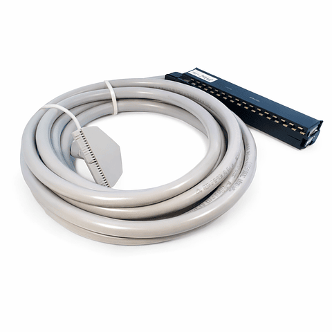 8772060U1000 BELDEN Cable multi-conductor de 3 conductores 20AWG