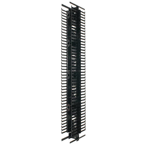 PRV8 PANDUIT PatchRunner Vertical Cable Manager