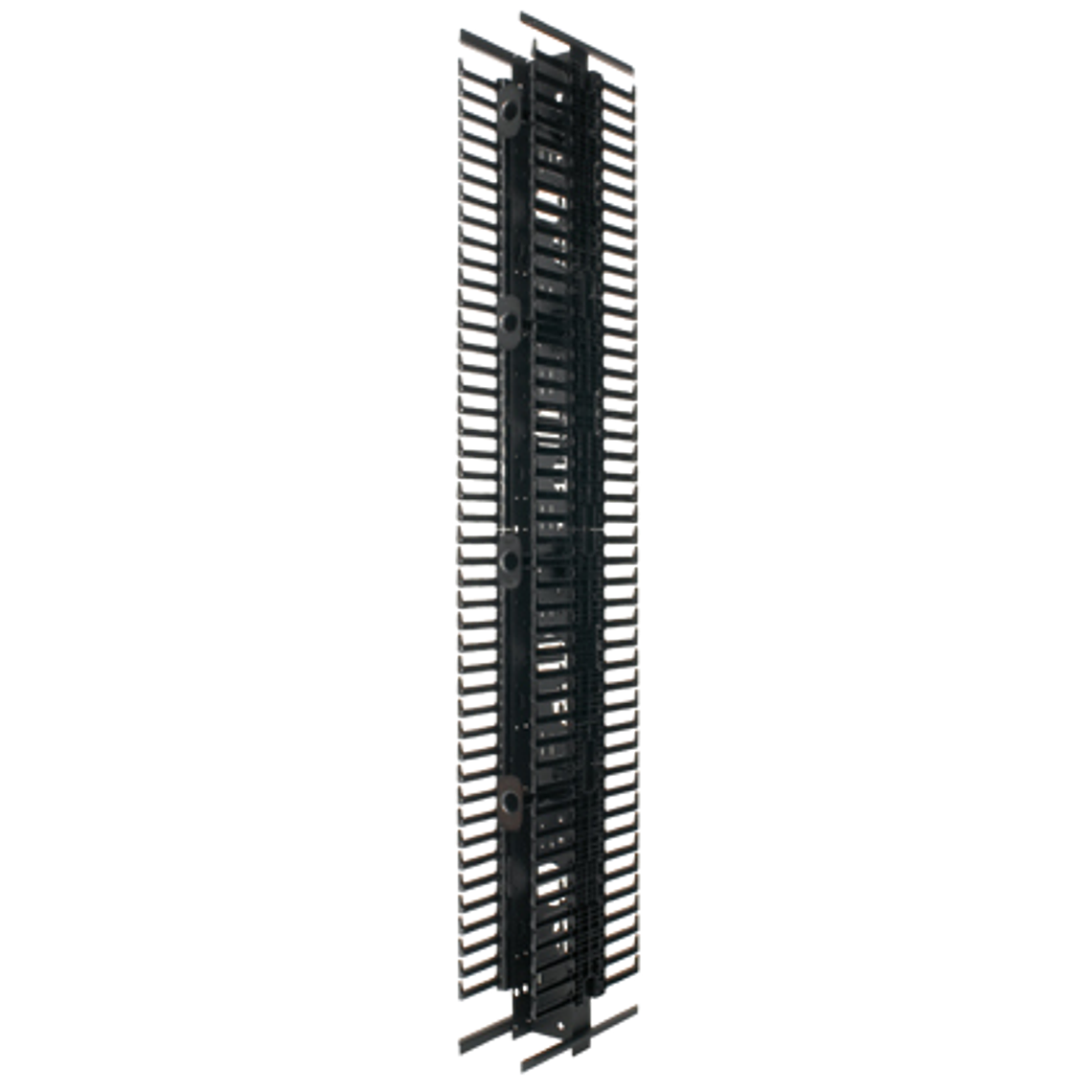 PRV8 PANDUIT PatchRunner Vertical Cable Manager 1