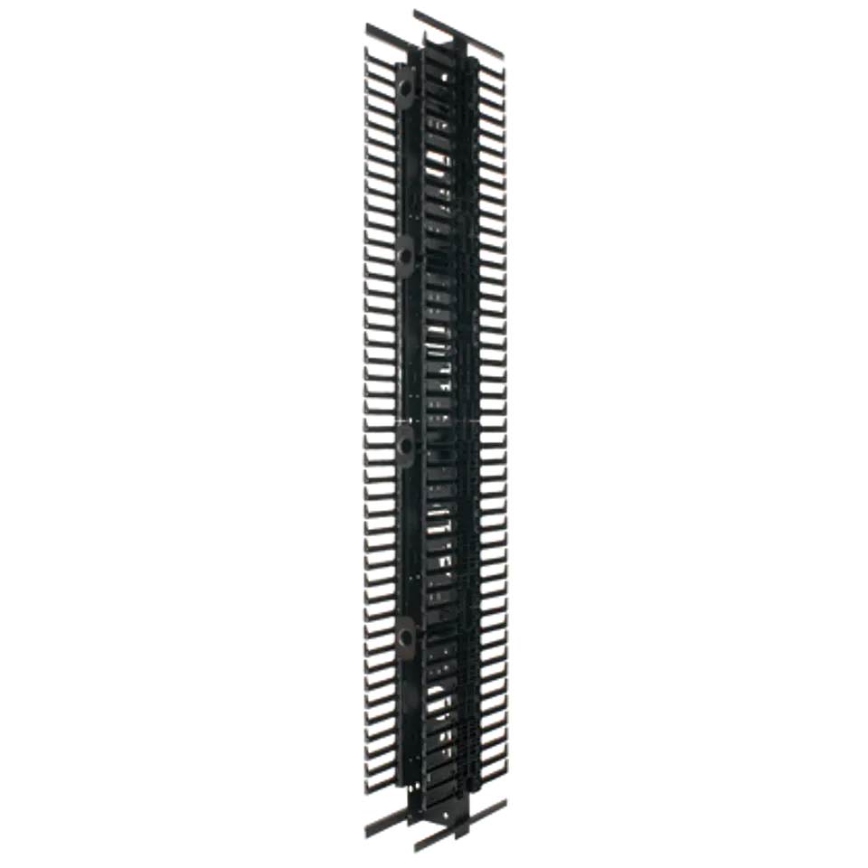 PRV8 PANDUIT PatchRunner Vertical Cable Manager 1