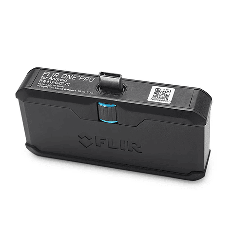 FLIR-ONEPROLTANDROID FLIR Cámara térmica FLIR ONE Pro LT