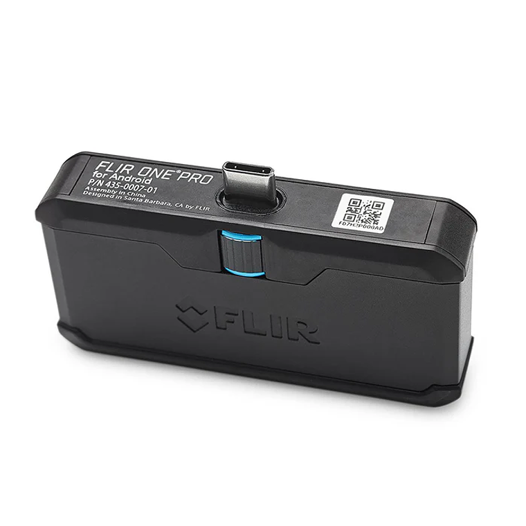 FLIR-ONEPROLTANDROID FLIR Cámara térmica FLIR ONE Pro LT 1