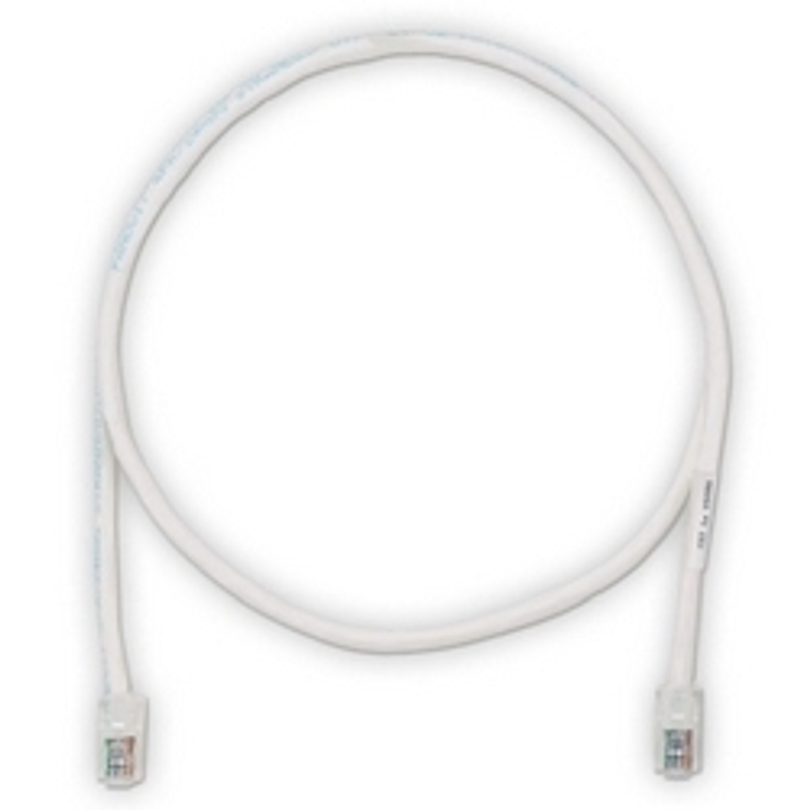 UTPCH5Y PANDUIT Cable de parcheo U/UTP Categoría 5e TX5e™ 1