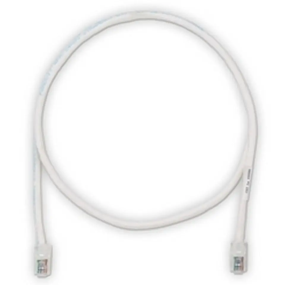 UTPCH5Y PANDUIT Cable de parcheo U/UTP Categoría 5e TX5e™ 1