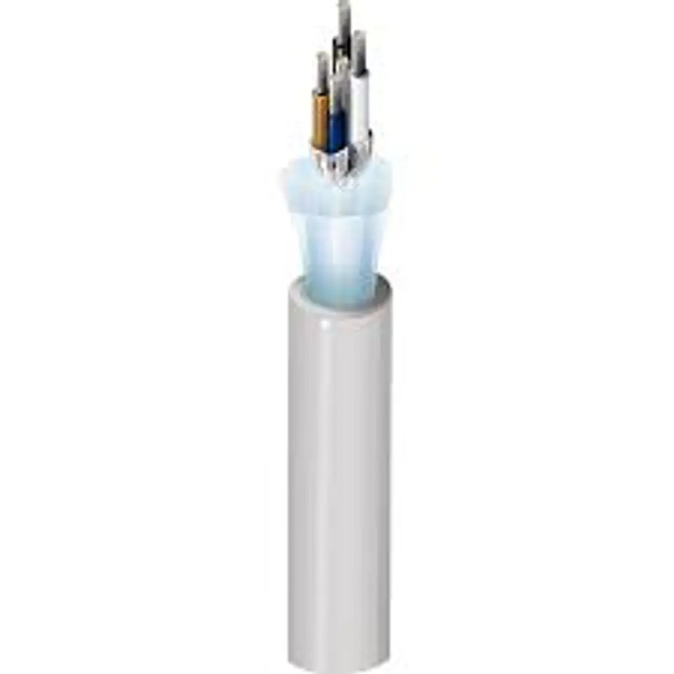 3086AU3R1000 BELDEN Cable multipar trenzado apantallado 1