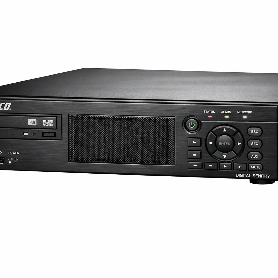 DSSRV030DVDUS PELCO Grabador de video en red. 1