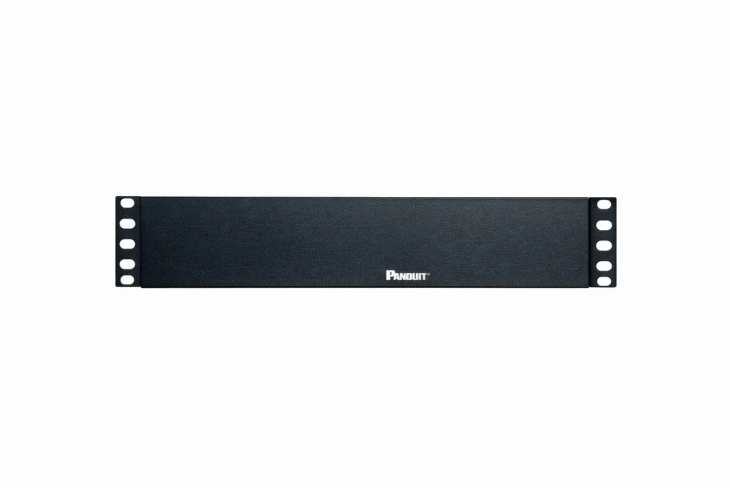 DPFP2 PANDUIT Panel de Relleno de Rack Horizontal 1