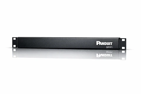 DPFP1 PANDUIT Panel de llenado para rack