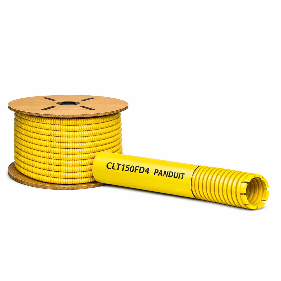 CLT150FD4 PANDUIT Tubo de loombado corrugado 1