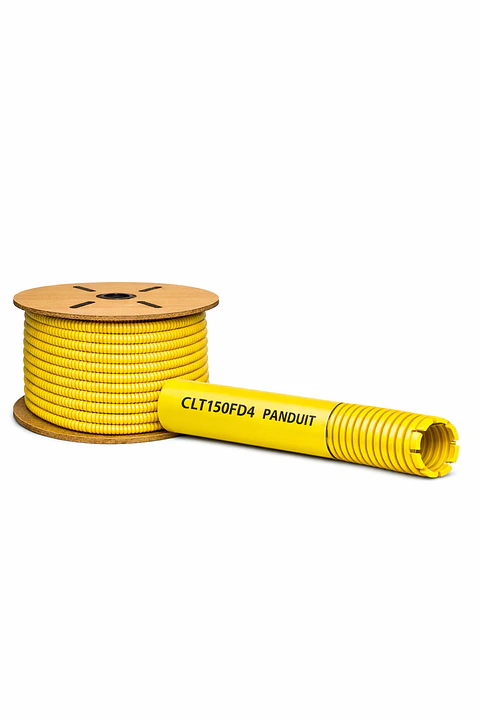 CLT150FD4 PANDUIT Tubo de loombado corrugado