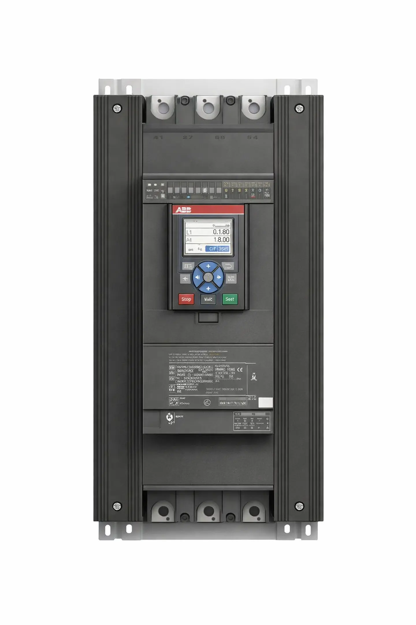 1SFA898114R7000 ABB Softstarter PSTX300-600-70 1