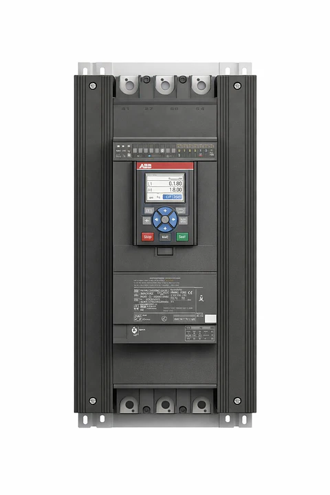 1SFA898114R7000 ABB Softstarter PSTX300-600-70