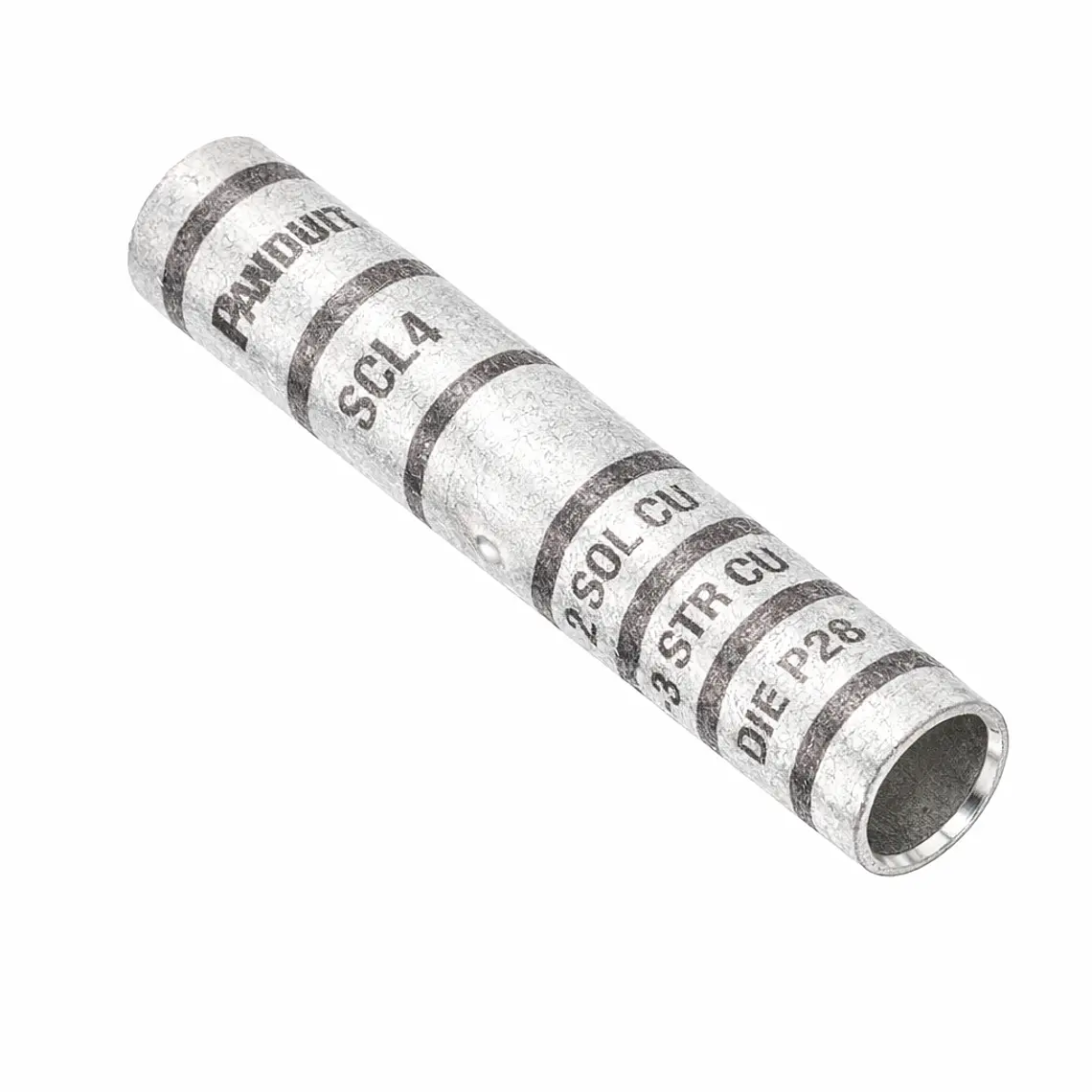 SCL4L PANDUIT Conector de empalme de compresión de cobre 1