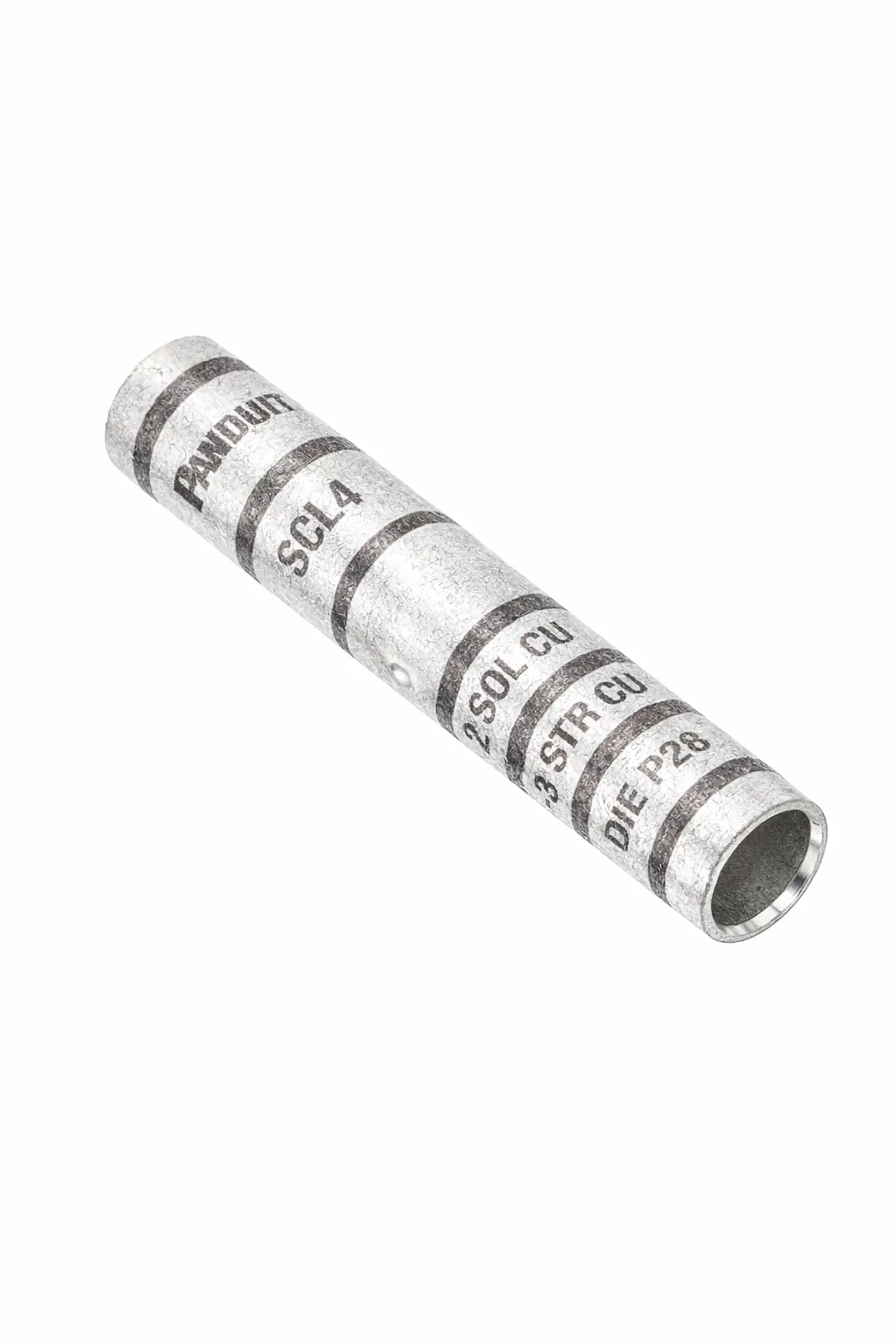 SCL4L PANDUIT Conector de empalme de compresión de cobre 1