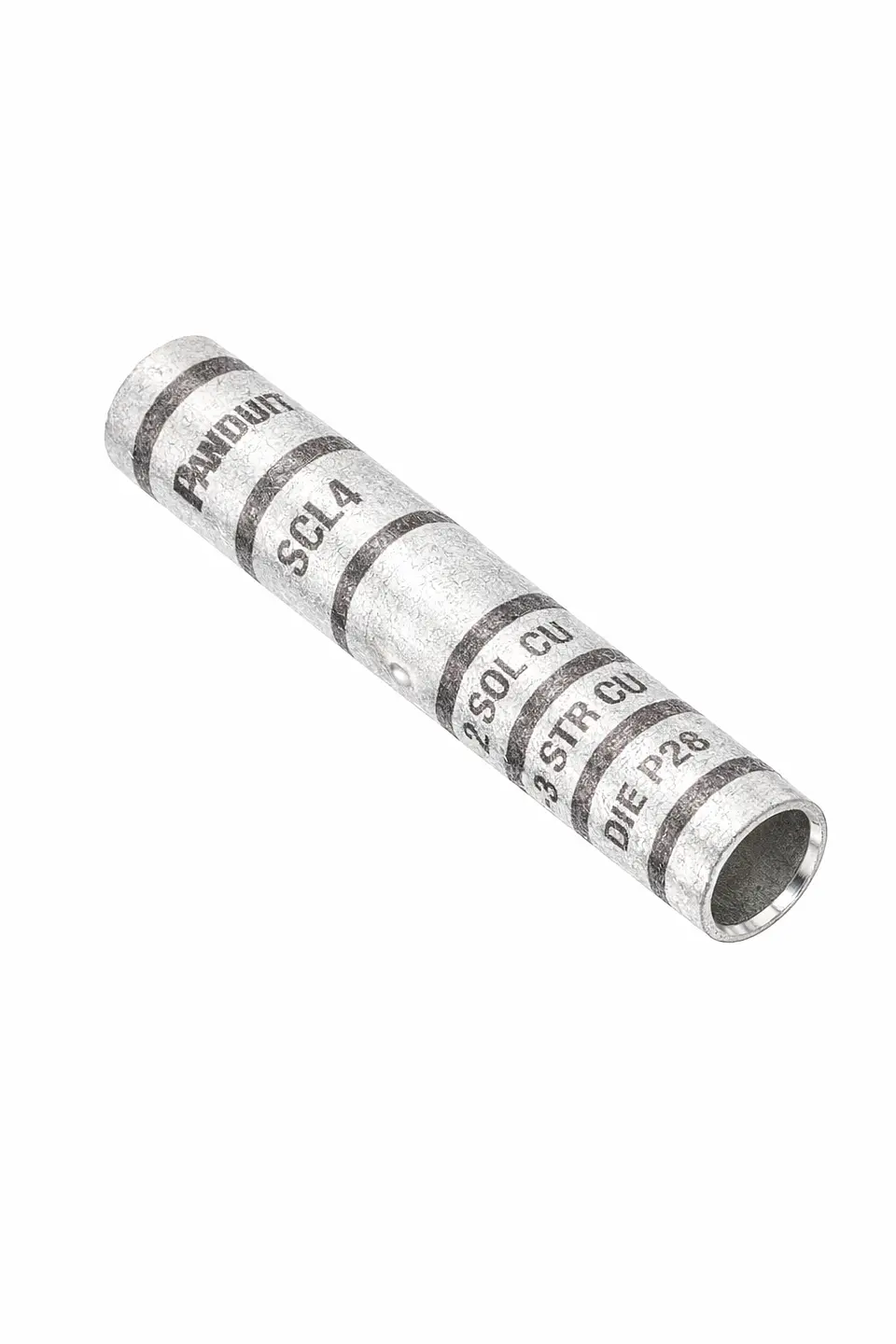SCL4L PANDUIT Conector de empalme de compresión de cobre 1