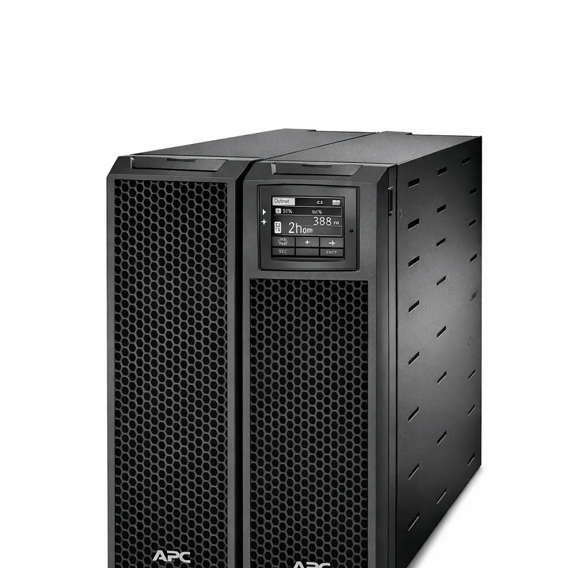 SRT5KXLT-5KTF SCHNEIDER UPS en línea de doble conversión Smart-UPS SRT de 5000VA 1