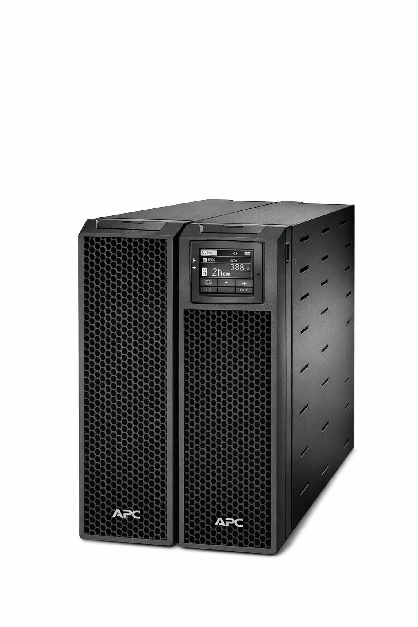 SRT5KXLT-5KTF SCHNEIDER UPS en línea de doble conversión Smart-UPS SRT de 5000VA 1