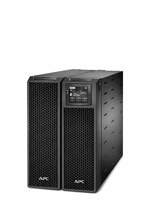 SRT5KXLT-5KTF SCHNEIDER UPS en línea de doble conversión Smart-UPS SRT de 5000VA