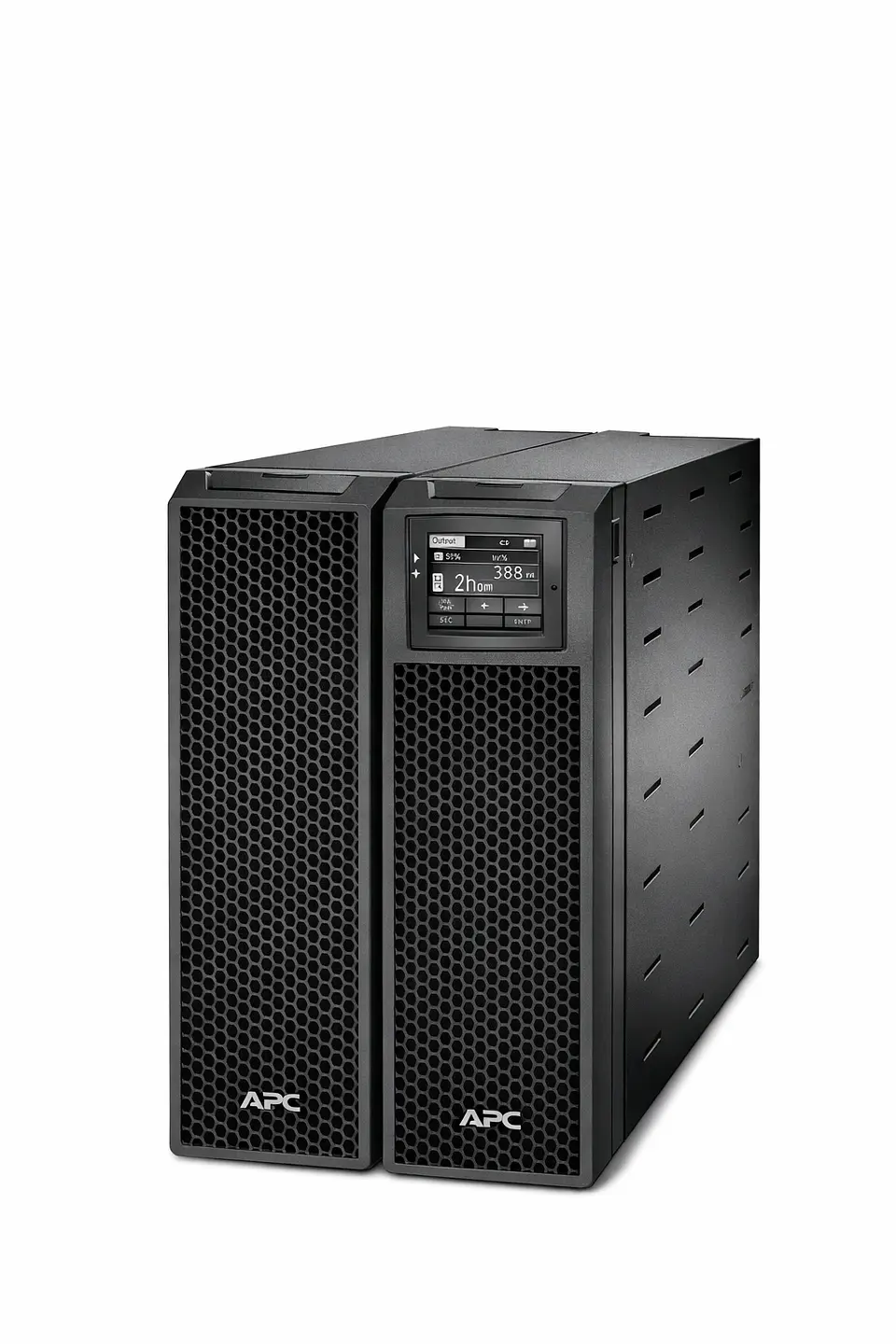 SRT5KXLT-5KTF SCHNEIDER UPS en línea de doble conversión Smart-UPS SRT de 5000VA 1
