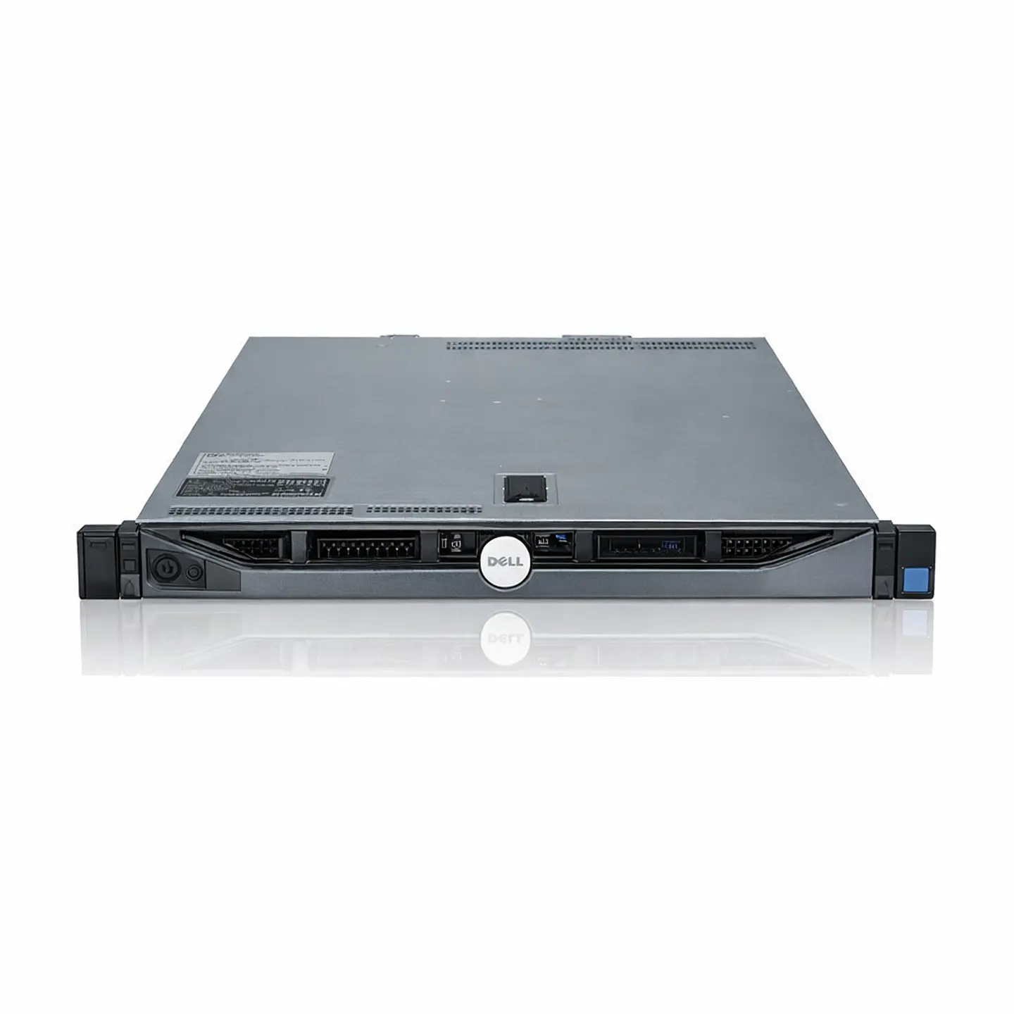 AC-APP-32R-ENT2 AVIGILON Appliance para control de acceso empresarial. 1