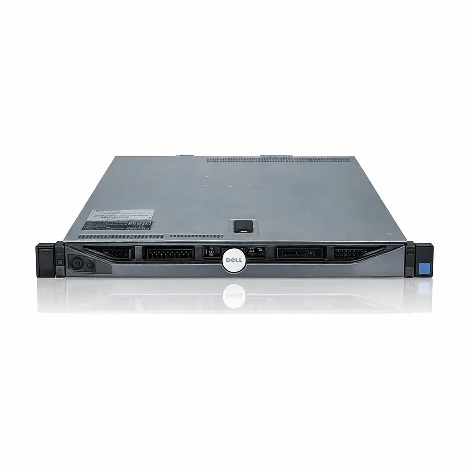 AC-APP-32R-ENT2 AVIGILON Appliance para control de acceso empresarial. 1