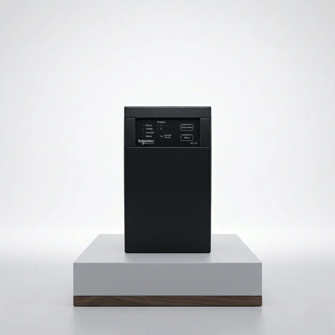 AC-1A SCHNEIDER Controlador de Seguridad AC-1 1