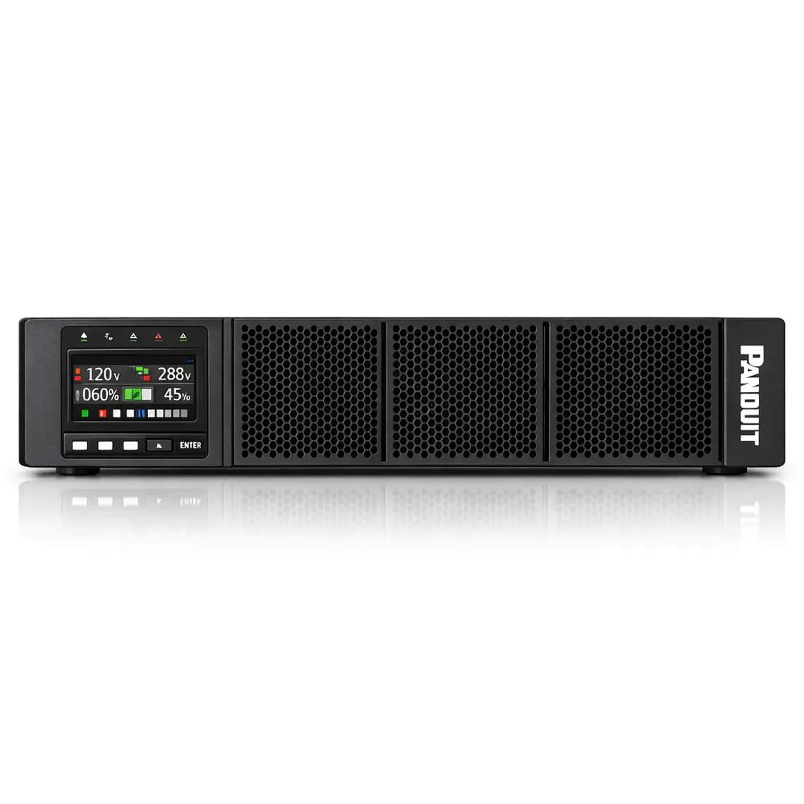 U01S11V PANDUIT UPS On-Line de Doble Conversión Smartzone 1
