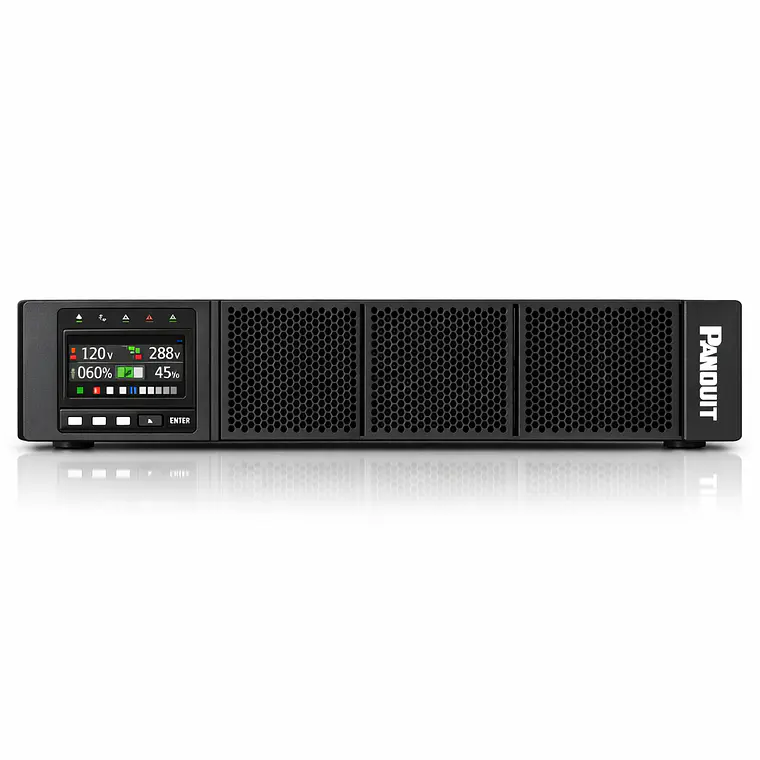 U01S11V PANDUIT UPS On-Line de Doble Conversión Smartzone 1