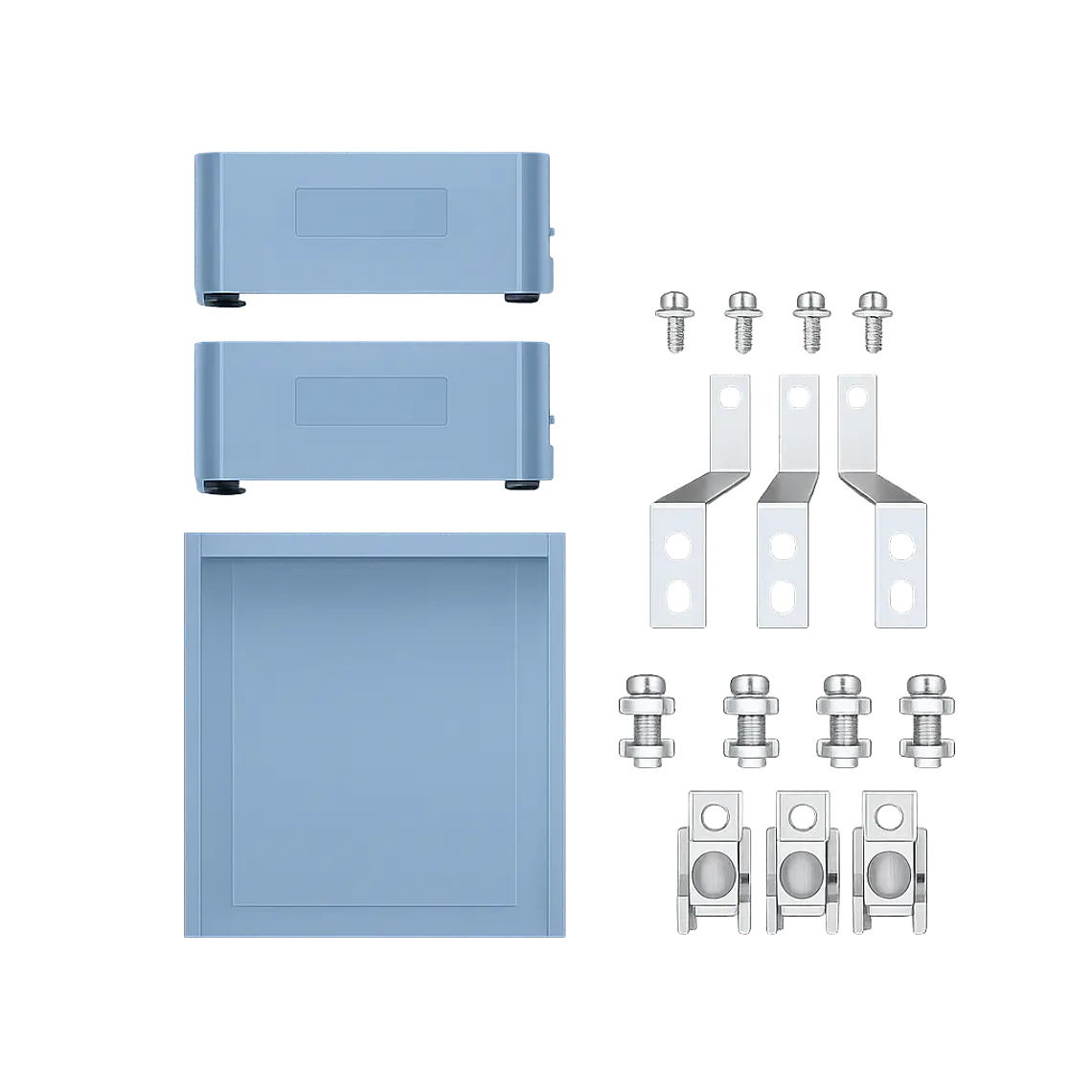 1SKA143000C3001 ABB Kit de Conexión de Cable EPB 3C1 1