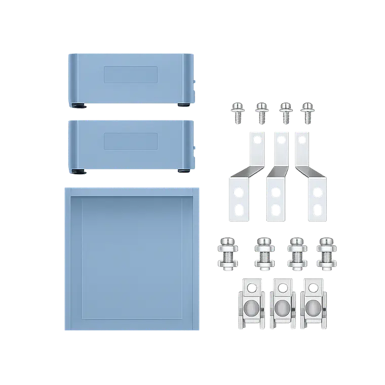 1SKA143000C3001 ABB Kit de Conexión de Cable EPB 3C1 1