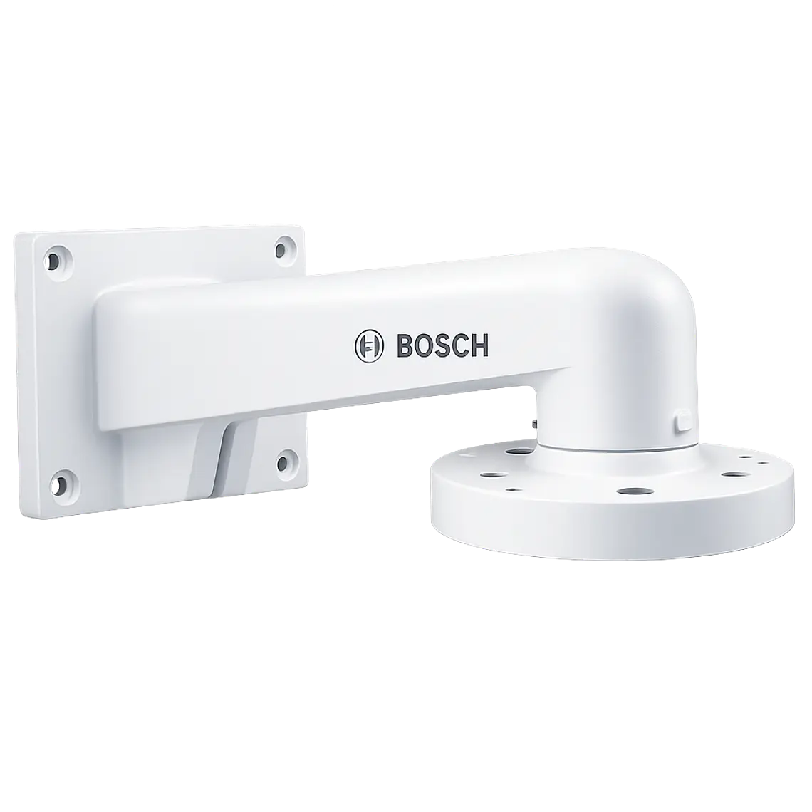 VEZA4WW BOSCH Soporte de pared para cámaras de CCTV 1