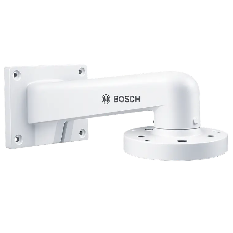 VEZA4WW BOSCH Soporte de pared para cámaras de CCTV 1