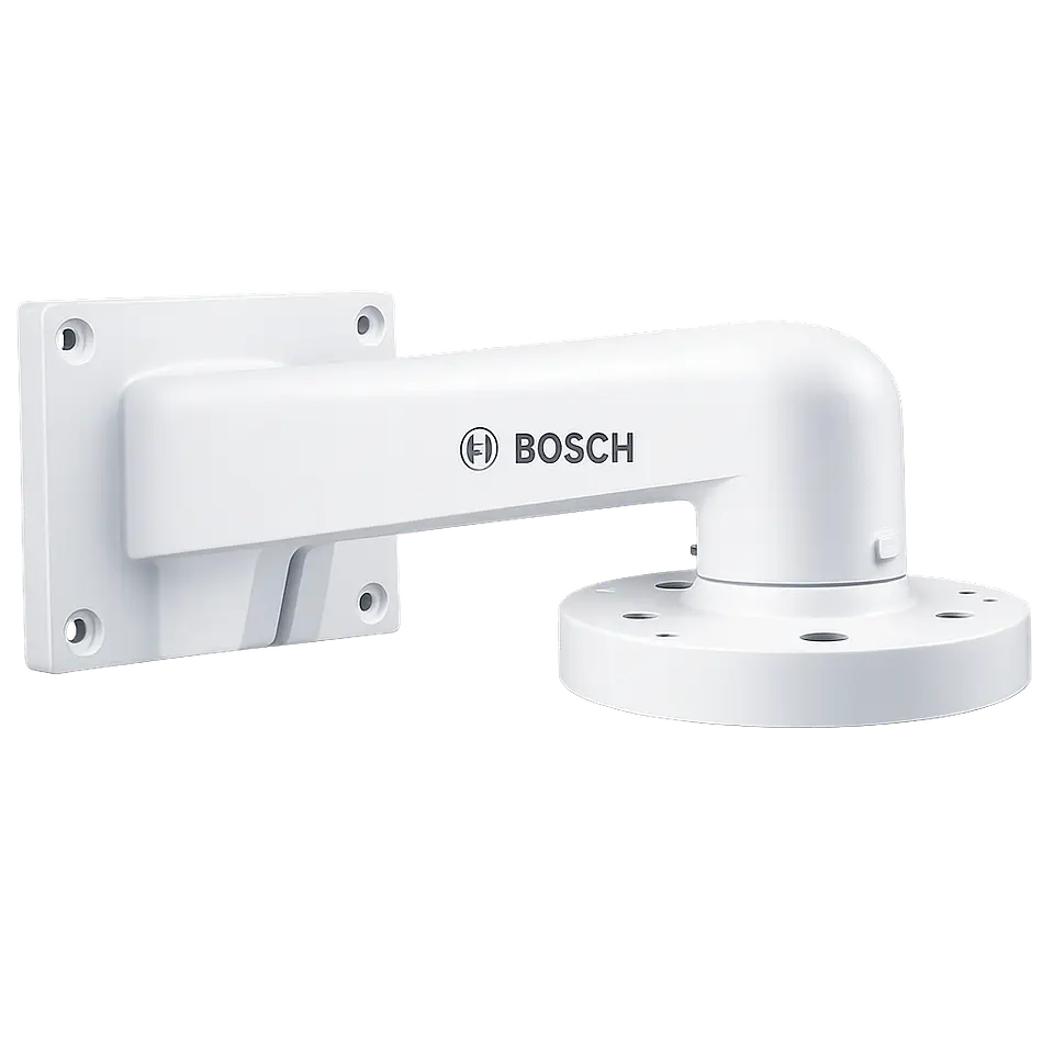 VEZA4WW BOSCH Soporte de pared para cámaras de CCTV 1