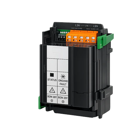 FPP5000 BOSCH Kit de Unidad de Suministro de Energía Externa