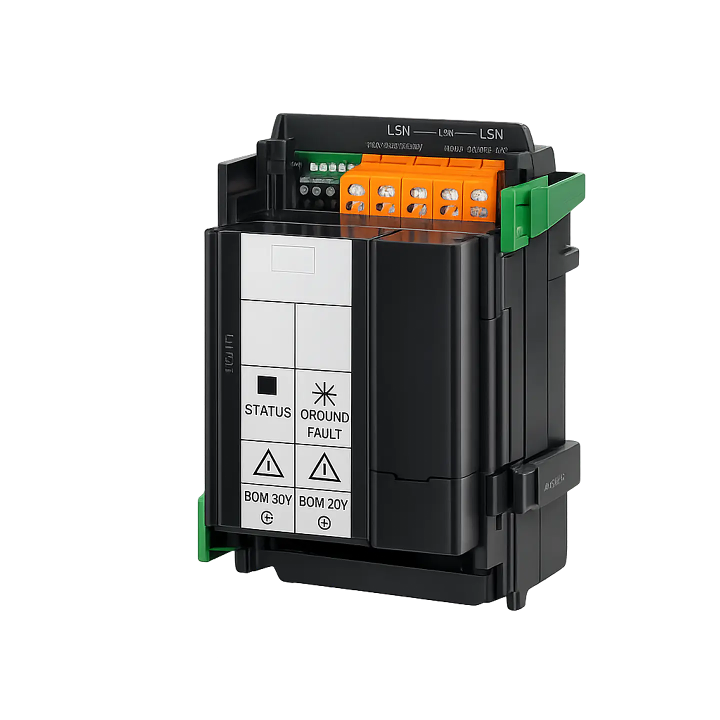 FPP5000 BOSCH Kit de Unidad de Suministro de Energía Externa 1
