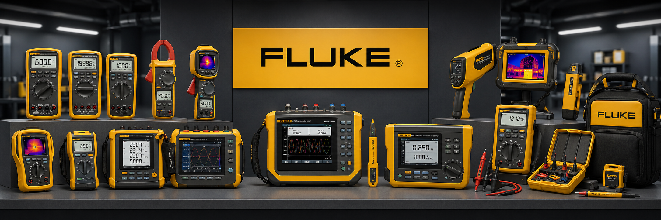 Fluke