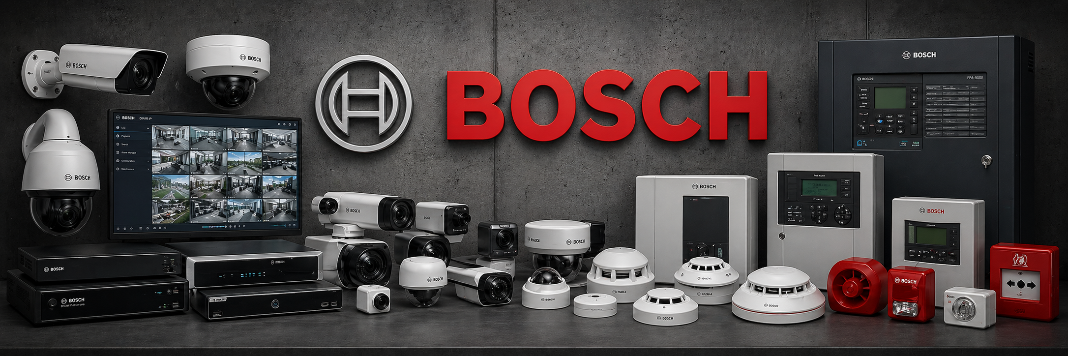 Bosch