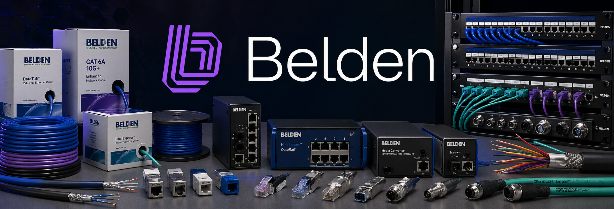 Belden