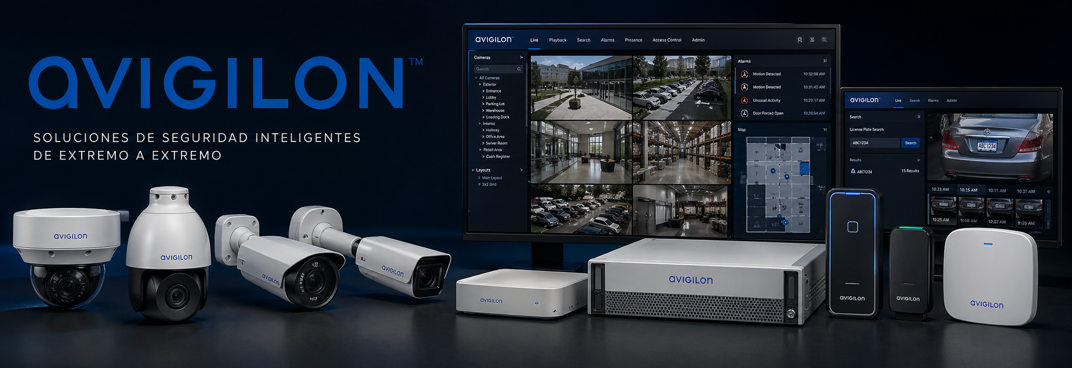 Avigilon