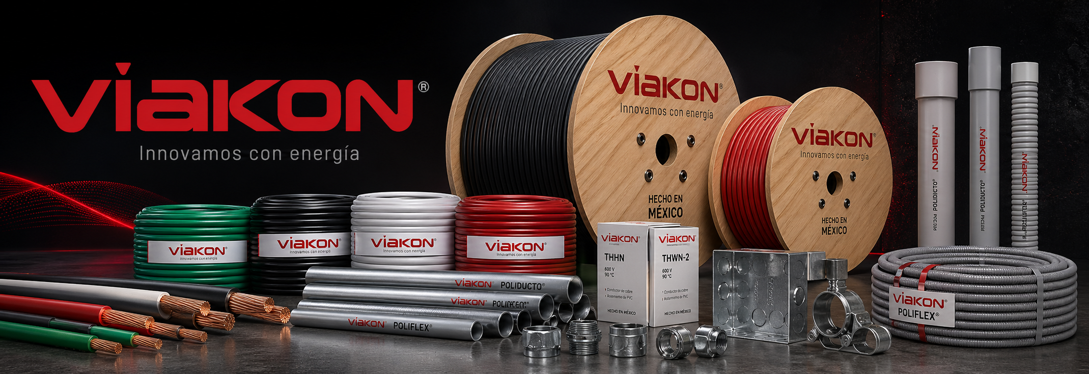 Viakon