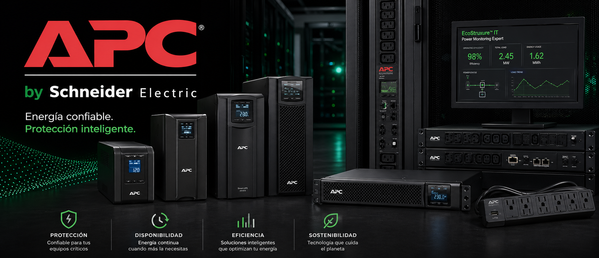 Schneider / APC