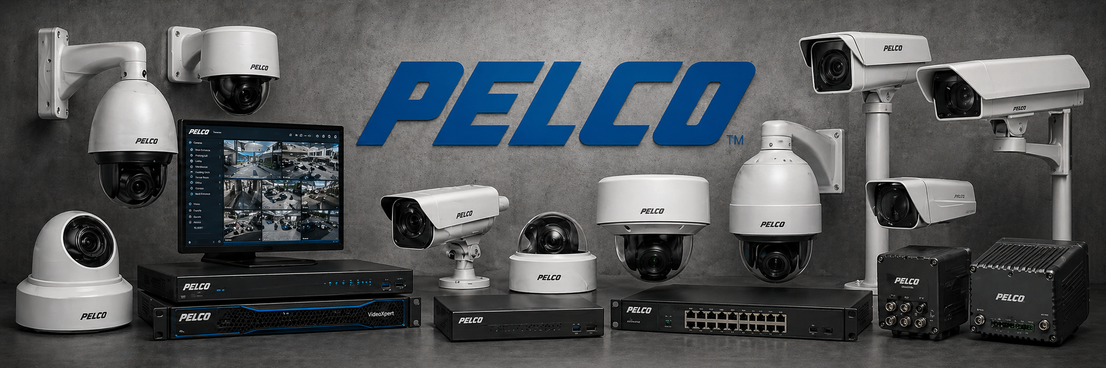 Pelco