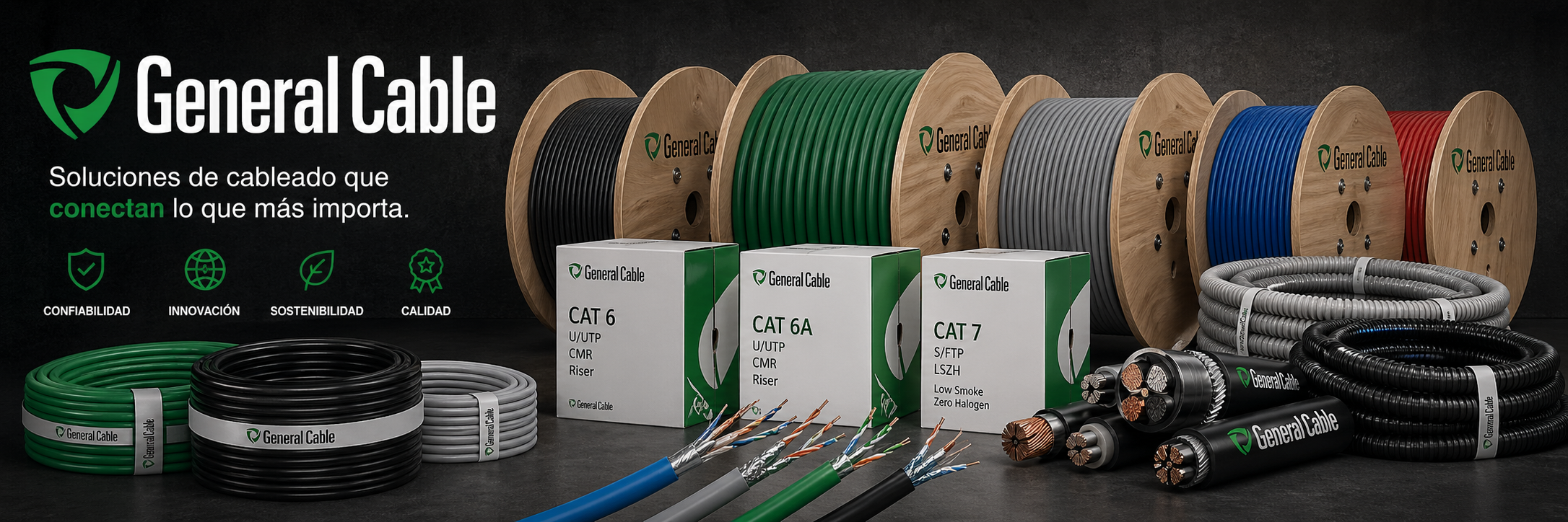 General Cable