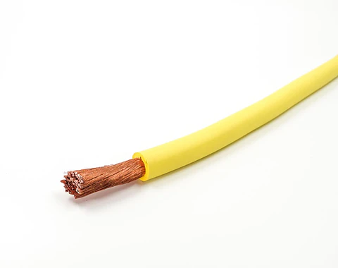 86314 TPCW Cable Super-Trex ® 600 Amarillo