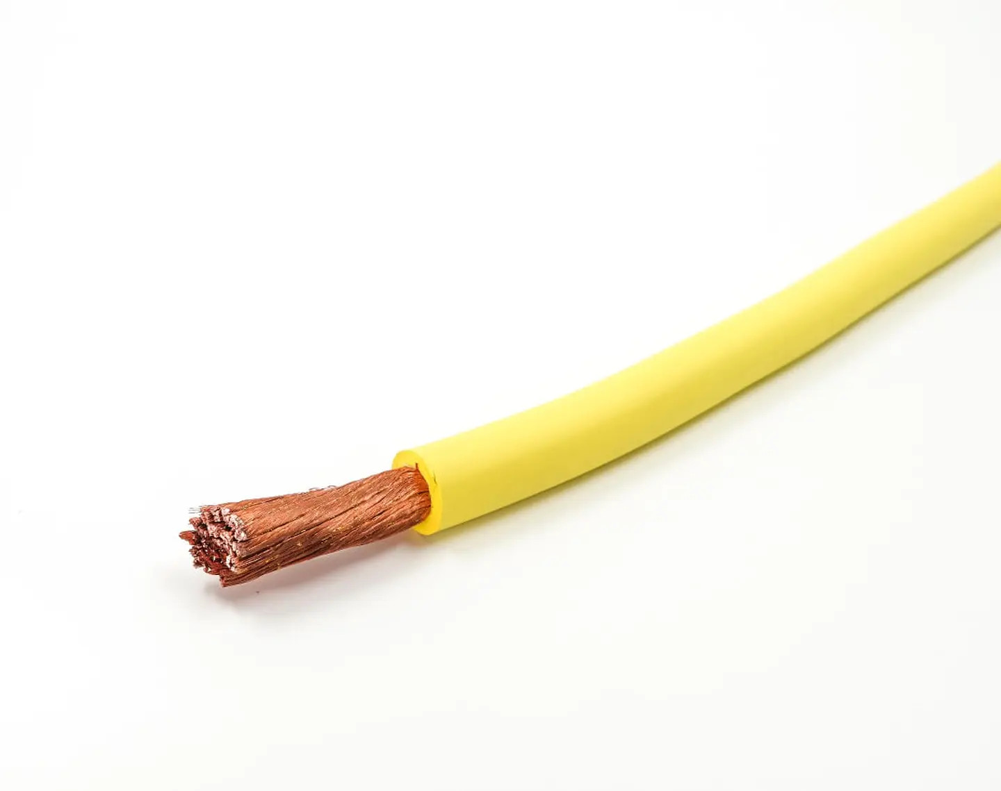 86314 TPCW Cable Super-Trex ® 600 Amarillo 1