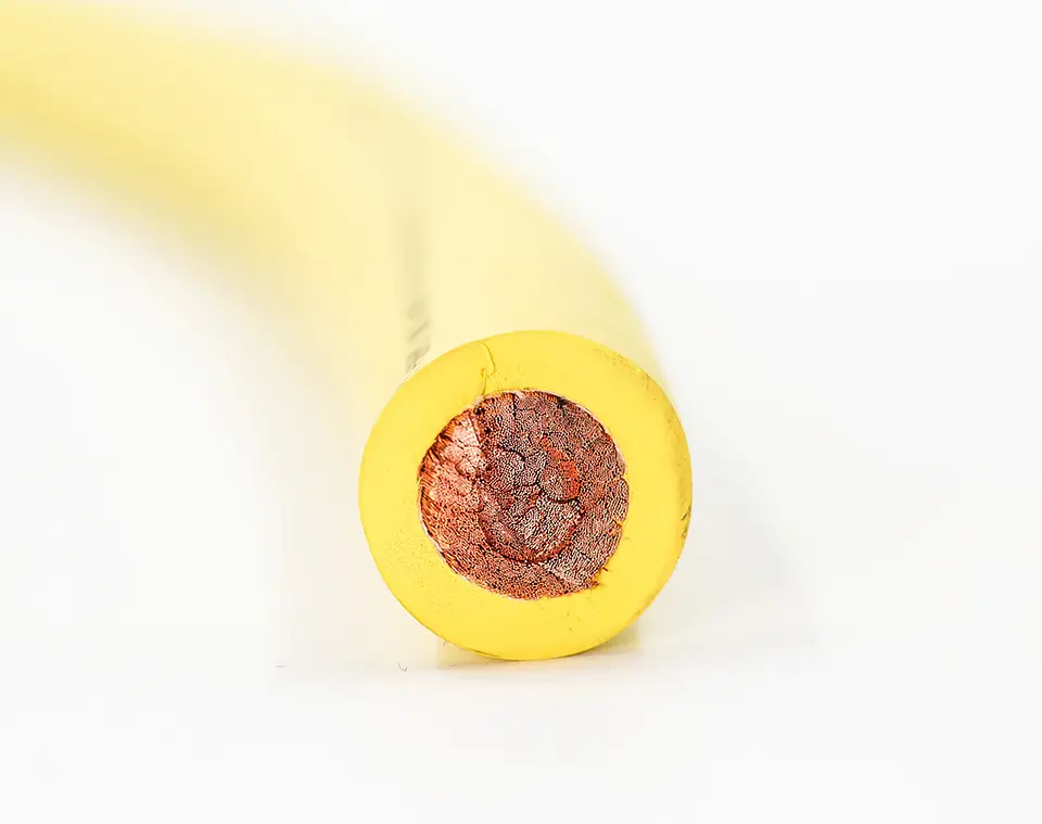 86314 TPCW Cable Super-Trex ® 600 Amarillo 2