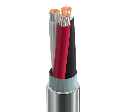 87700601000 BELDEN Cable multiconductor apantallado