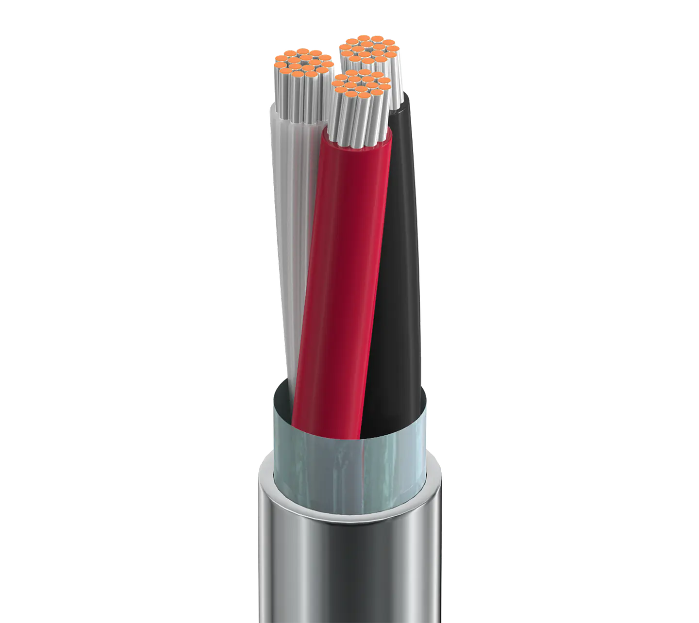 87700601000 BELDEN Cable multiconductor apantallado 1