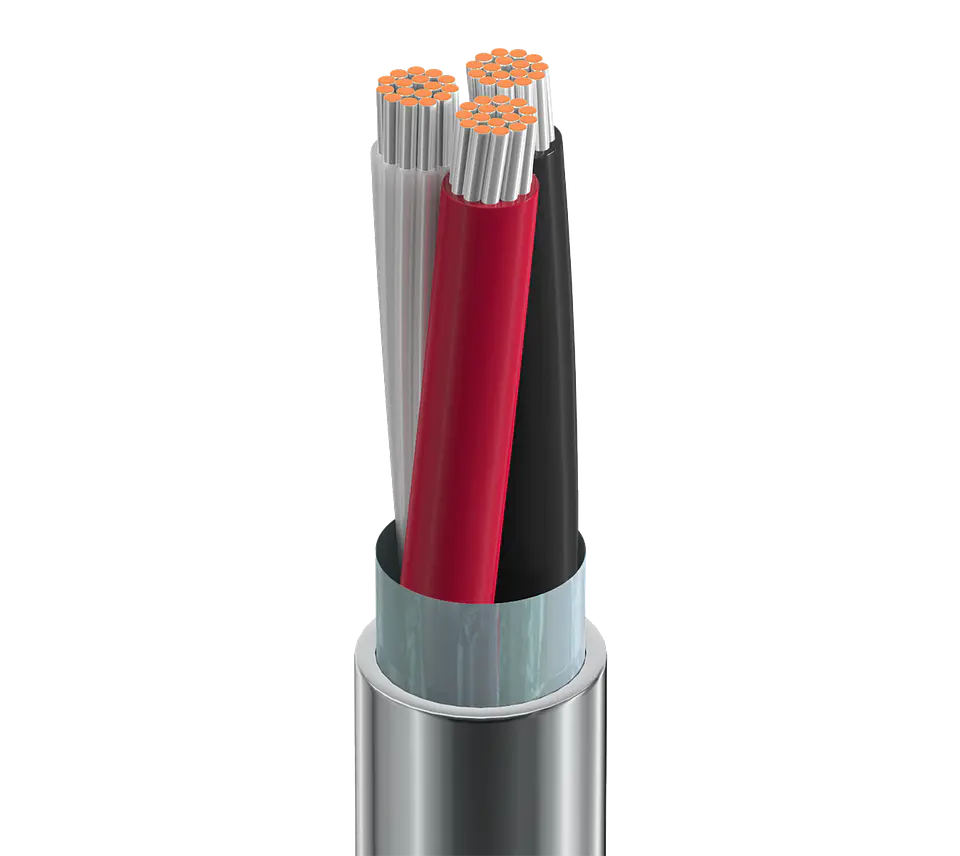 87700601000 BELDEN Cable multiconductor apantallado 1