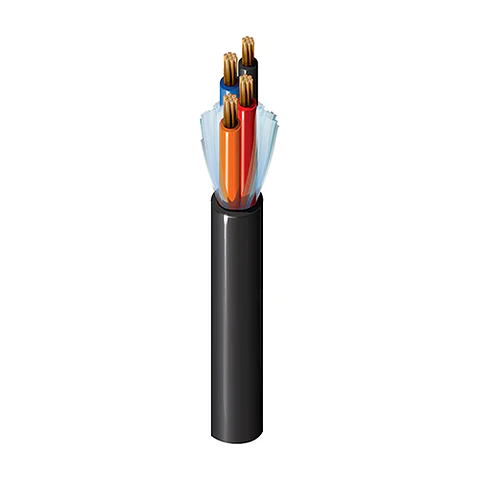 28098B0101700 BELDEN Cable multi-conductor blindado